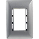 Placa 3 Módulos Alpha