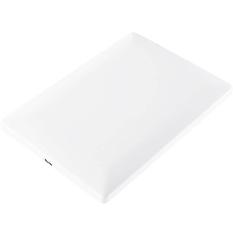 Placa Ciega Alpha