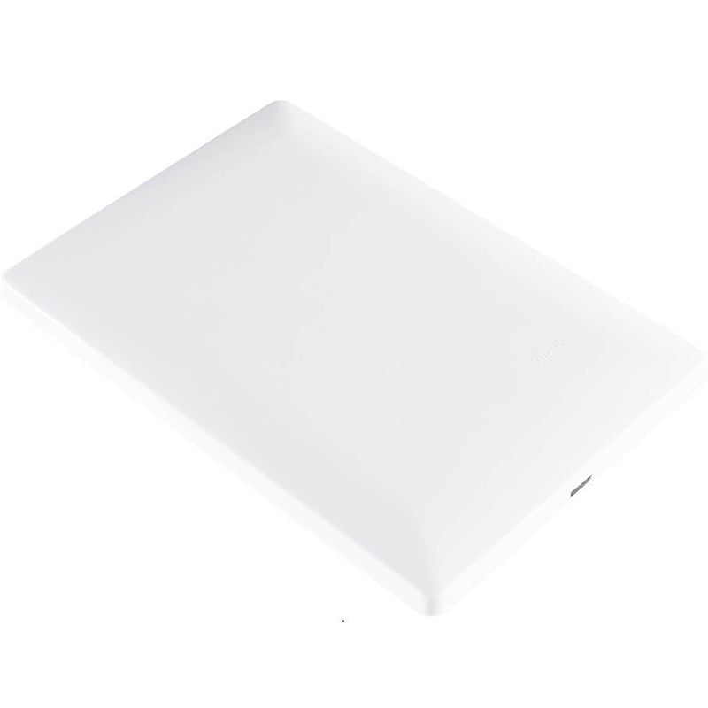 Placa Ciega Alpha