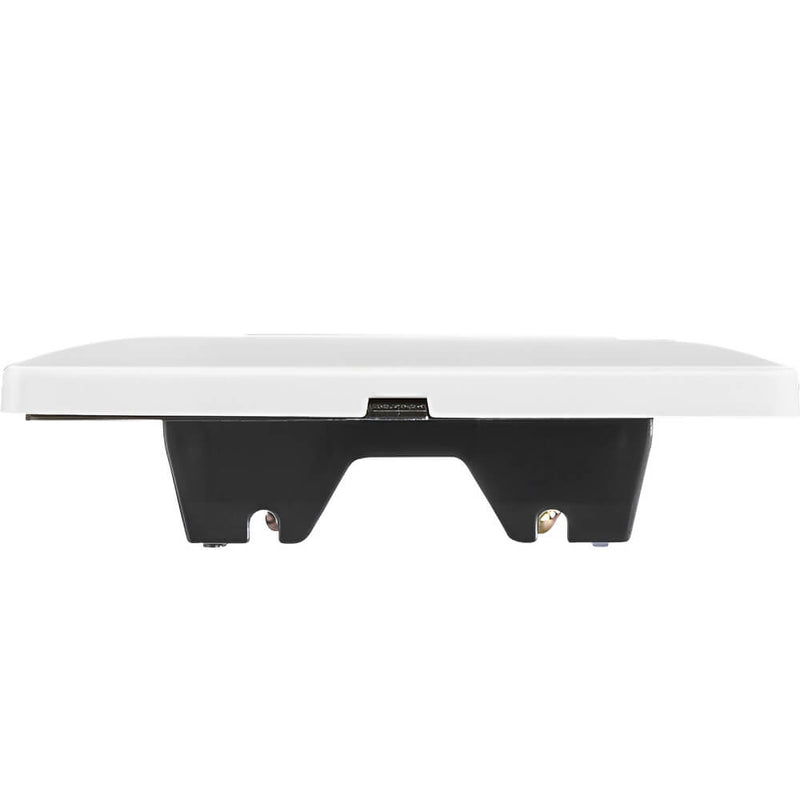 Placa Ciega Alpha