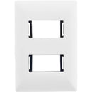 Placa 2 Módulos Alpha