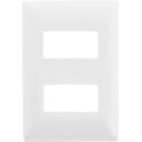 Placa 2 Módulos Alpha