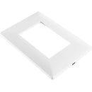 Placa 3 Módulos Alpha