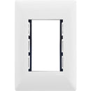 Placa 3 Módulos Alpha