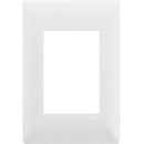 Placa 3 Módulos Alpha