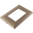 Placa 3 Módulos Alpha