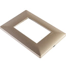 Placa 3 Módulos Alpha