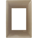 Placa 3 Módulos Alpha