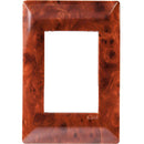 Placa 3 Módulos Alpha