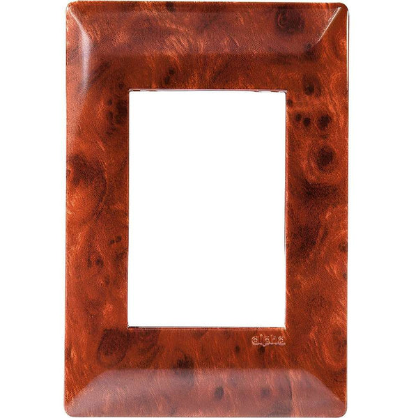 Placa 3 Módulos Alpha