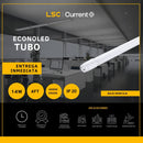 Tubo Econo Led  T8 14W