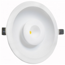 Luminaria Empotrada 18W