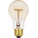 Foco Incandescente Edison Vintage 60W