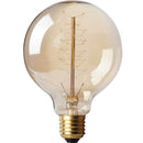 Foco Incandescente Edison Vintage 40W
