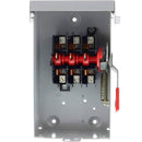 Interruptor de Seguridad 3 Polos