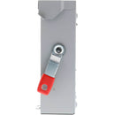 Interruptor de Seguridad 3 Polos