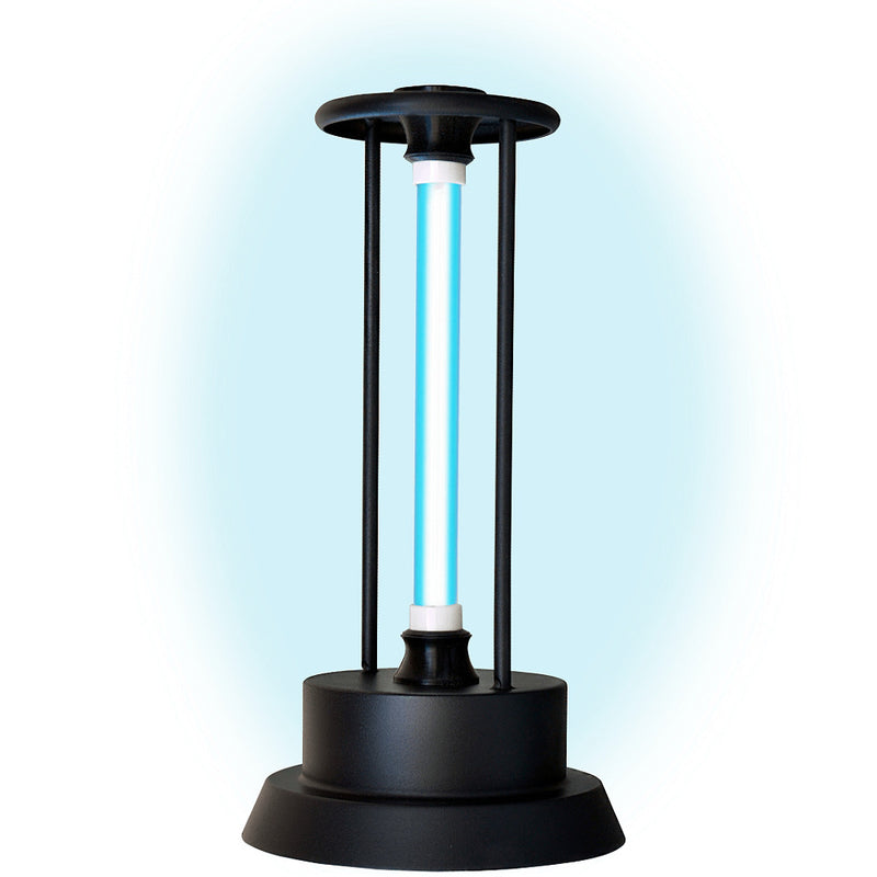 Lámpara Portátil Luz UV-C 15W 110V