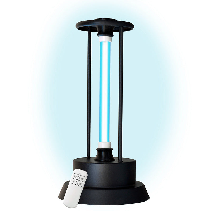 Lámpara Portátil Luz UV-C 15W 110V