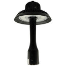 Lámpara de Parque 100W