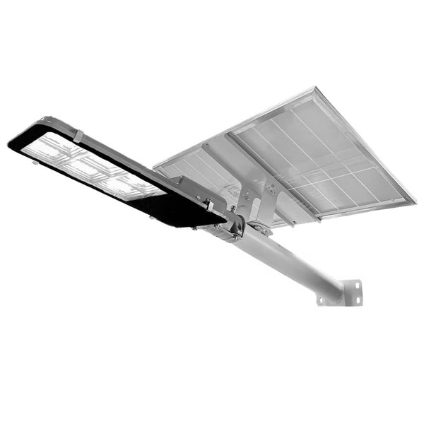 Luminaria Led Solar 18W