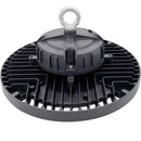 Luminaria Industrial tipo Campana 200W 6500K