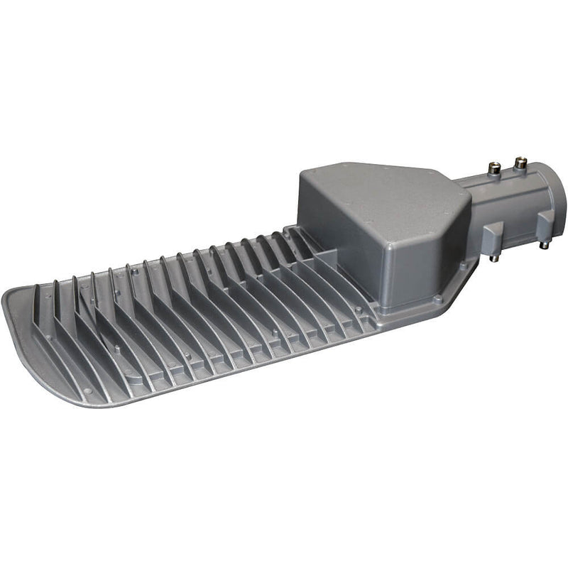 Lámpara Led para Exterior 80W 6000K Línea Keppled
