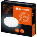 Luminaria Led Slim Plafon Round 15W