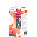 Foco Led con Sensor de Movimiento 9W