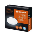 Luminaria Led Insert Round 12W 6500K