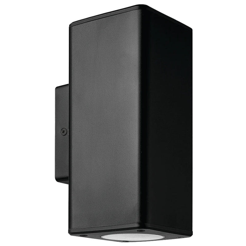 Luminaria Wall Light Aplique Dual