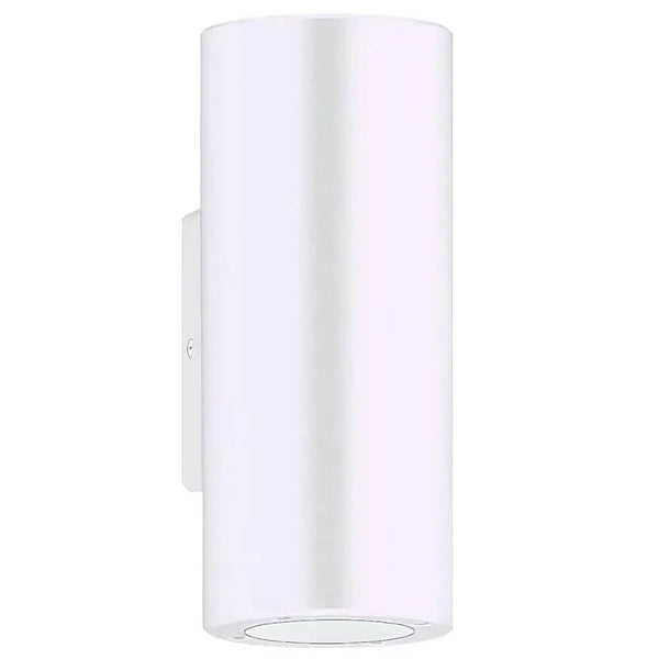 Luminaria Wall Light Aplique Dual