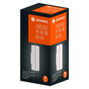 Luminaria Wall Light Aplique Dual