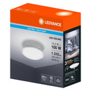 Foco Led Ceiling Lamp® 14.5W