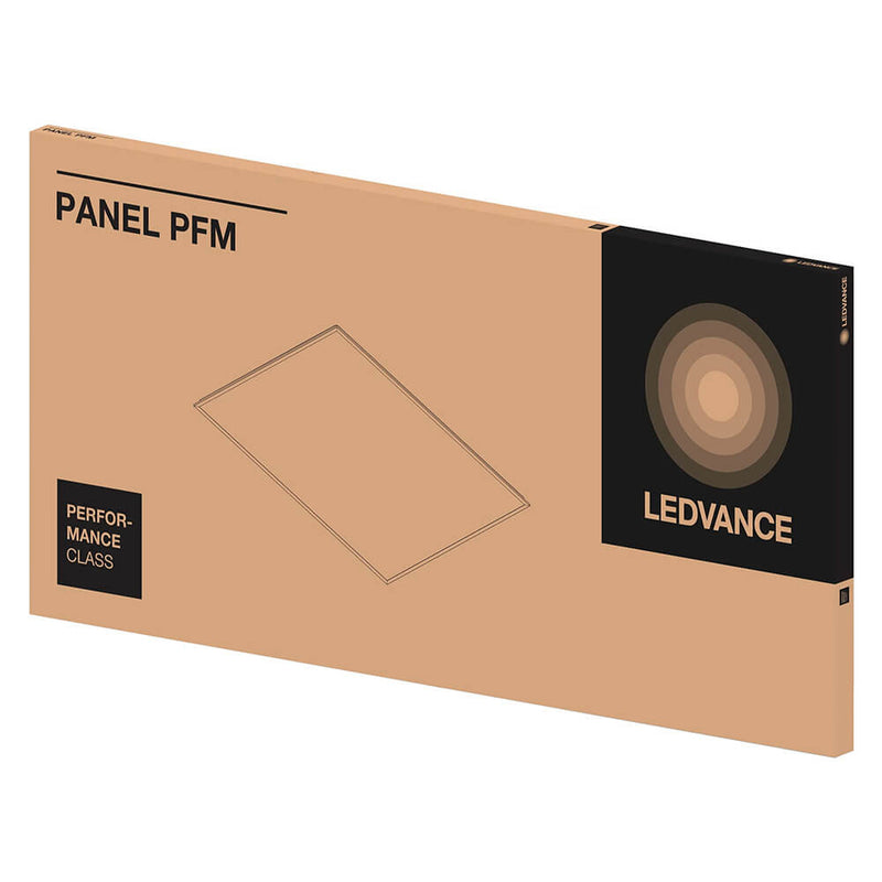 Panel Led Backlit 600x1200 54W