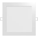 Luminaria Led Insert Square 24W 6500K