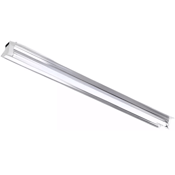 Gabinete Minilights T5 28W Aluminio