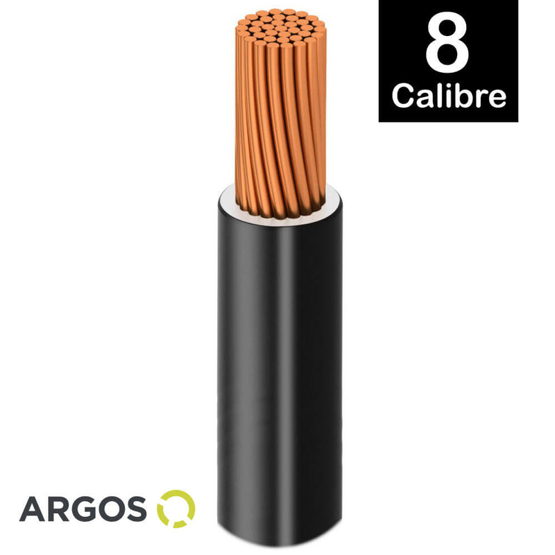 Acometida Eléctrica CFE 110V