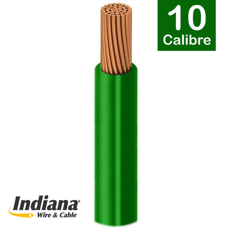 Acometida Eléctrica CFE 110V