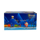 Serie de Luces Navideña con 300 Leds