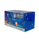 Serie de Luces Navideña con 300 Leds