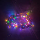 Serie de Luces Navideña con 300 Leds