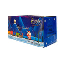 Serie de Luces Navideña con 300 Leds