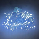 Serie de Luces Navideña con 400 Leds