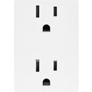 Contacto Duplex Unno