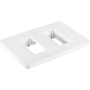 Placa 2 Módulos Unno