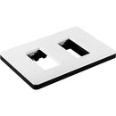 Placa 2 Módulos Unno