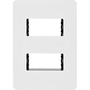 Placa 2 Módulos Unno