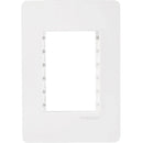 Placa 3 Módulos Unno