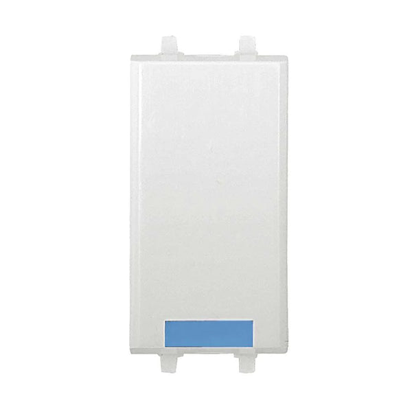 Apagador Sencillo Step Piloto Led