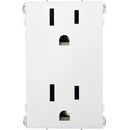 Contacto Duplex Step